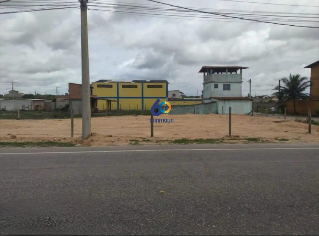 Lote à venda no Pontal: Lote à venda em Marataízes.