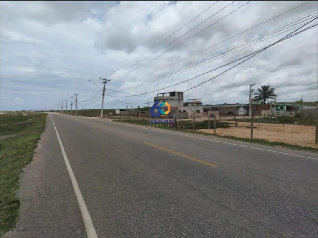 Lote à venda no Pontal: Lote à venda em Marataízes.