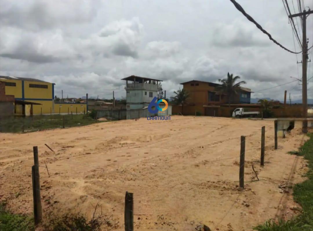 Lote à venda no Pontal: Lote à venda em Marataízes.