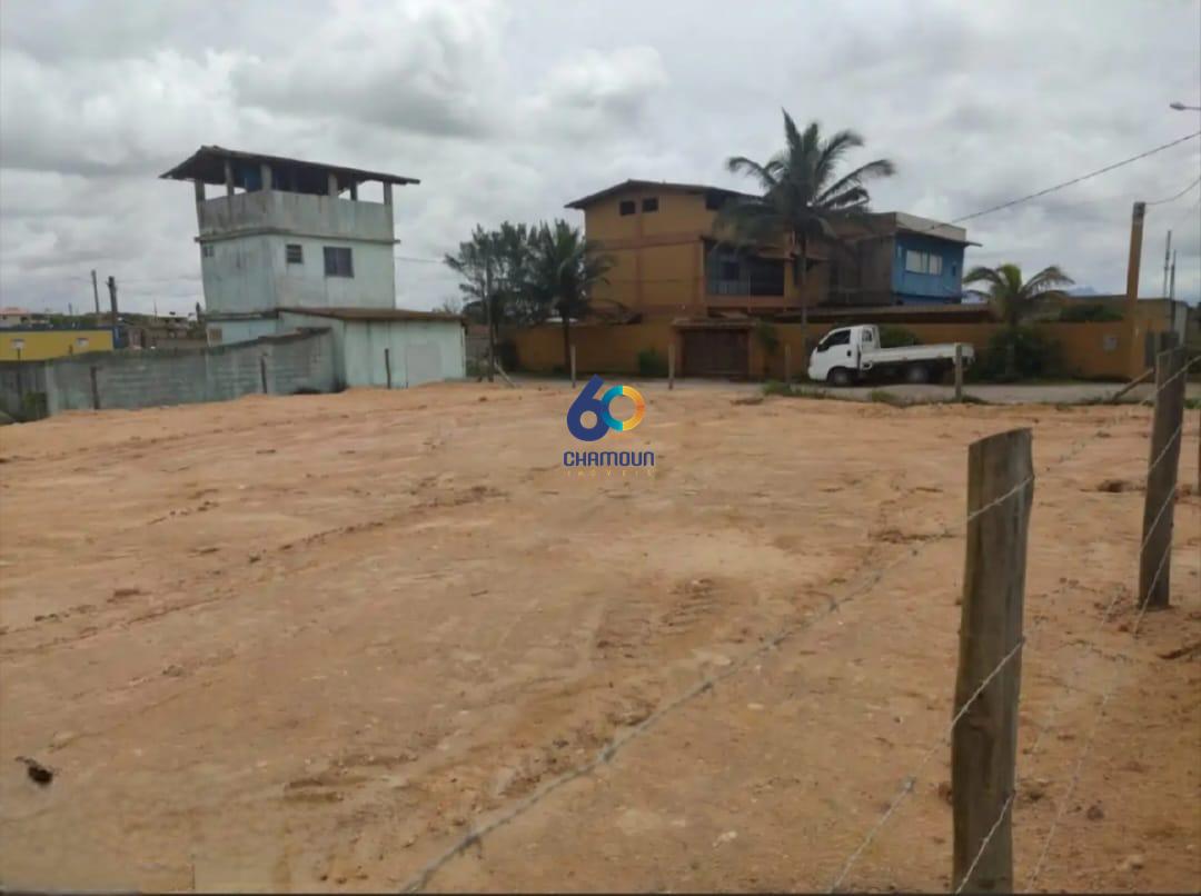 Lote à venda no Pontal: Lote à venda em Marataízes.