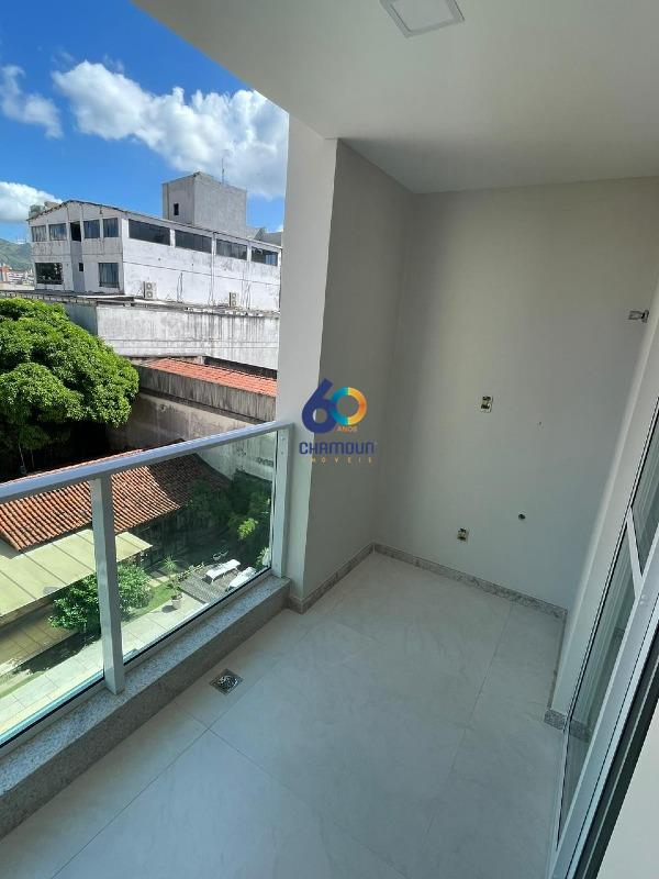 Apartamento à venda no Bento Ferreira: Apartamento 2 quartos em Bento Ferreira - Vitória