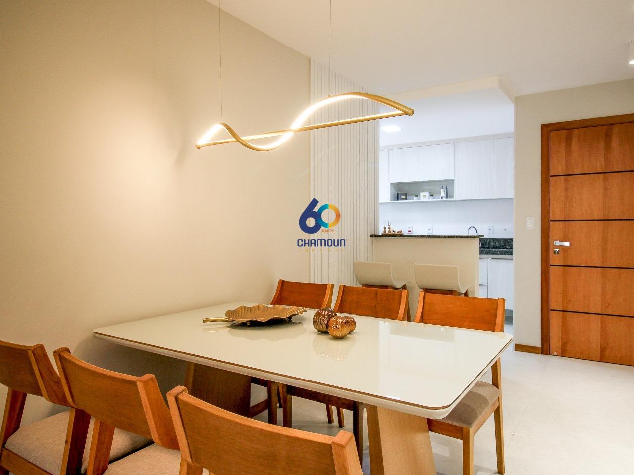 Apartamento à venda no Bento Ferreira: Apartamento 3 quartos em Bento Ferreira - Vitória