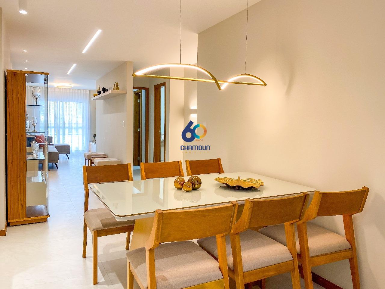 Apartamento à venda no Bento Ferreira: Apartamento 3 quartos em Bento Ferreira - Vitória