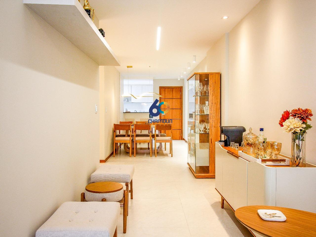 Apartamento à venda no Bento Ferreira: Apartamento 3 quartos em Bento Ferreira - Vitória