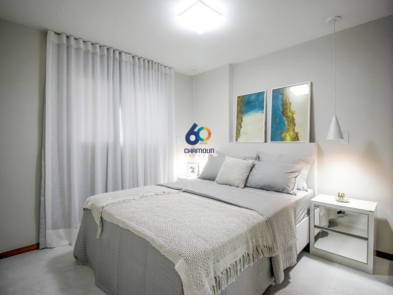 Apartamento à venda no Bento Ferreira: Apartamento 3 quartos em Bento Ferreira - Vitória