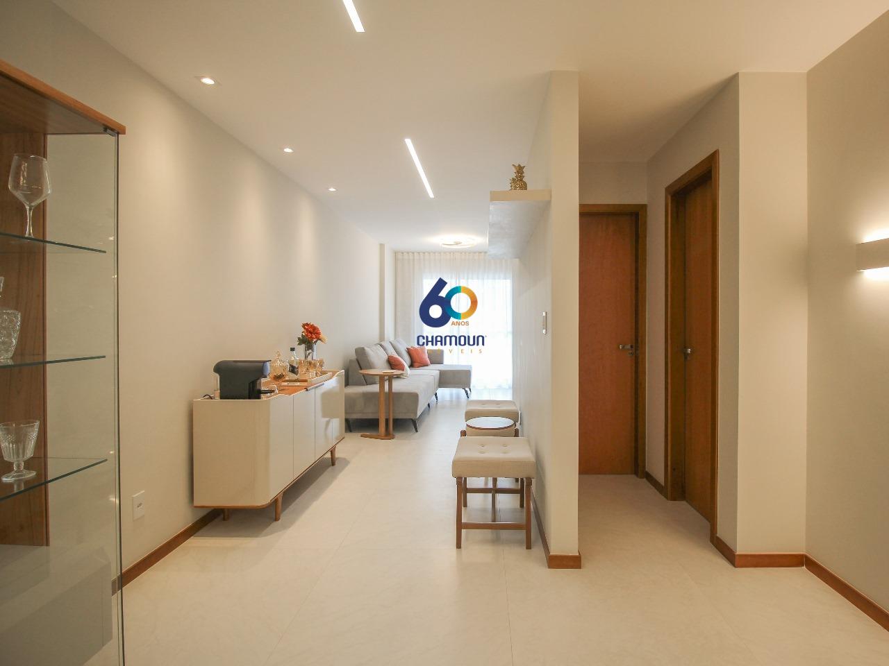 Apartamento à venda no Bento Ferreira: Apartamento 3 quartos em Bento Ferreira - Vitória