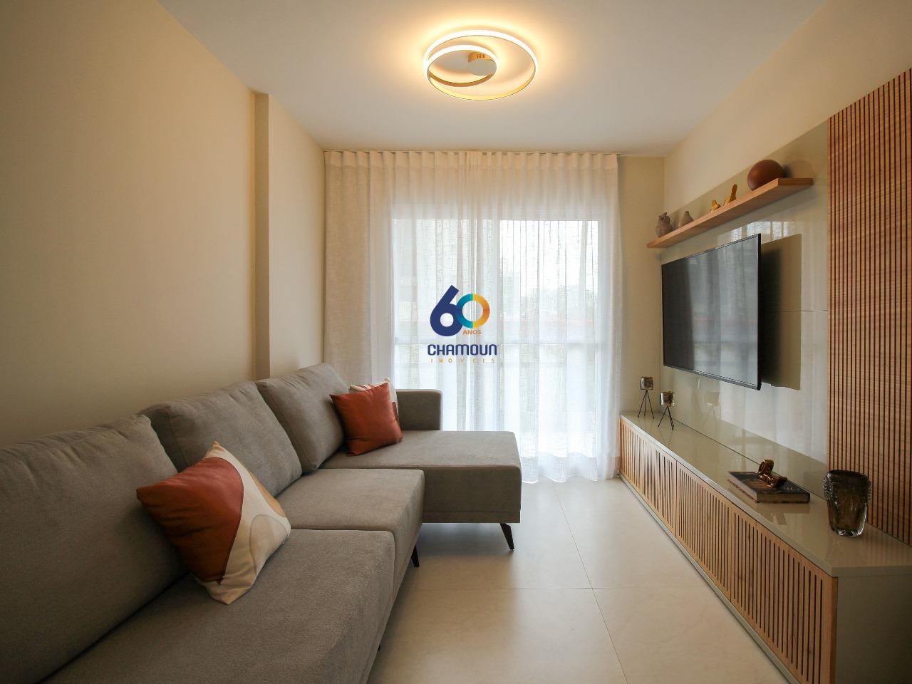 Apartamento à venda no Bento Ferreira: 