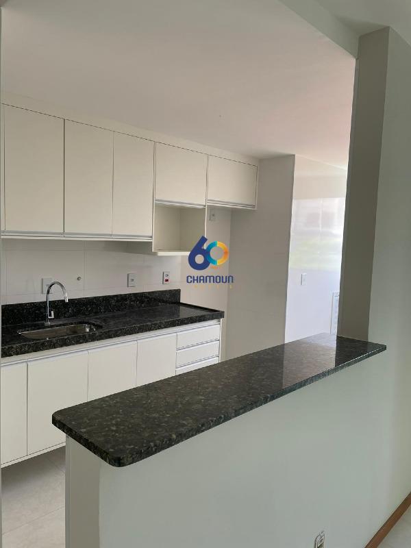 Apartamento à venda no Bento Ferreira: Apartamento 2 quartos em Bento Ferreira - Vitória