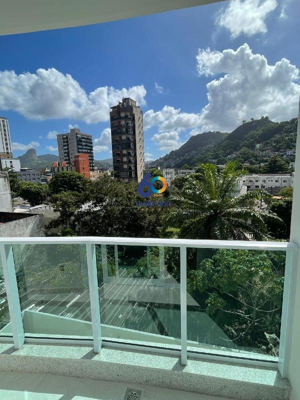 Apartamento à venda no Bento Ferreira: Apartamento 2 quartos em Bento Ferreira - Vitória