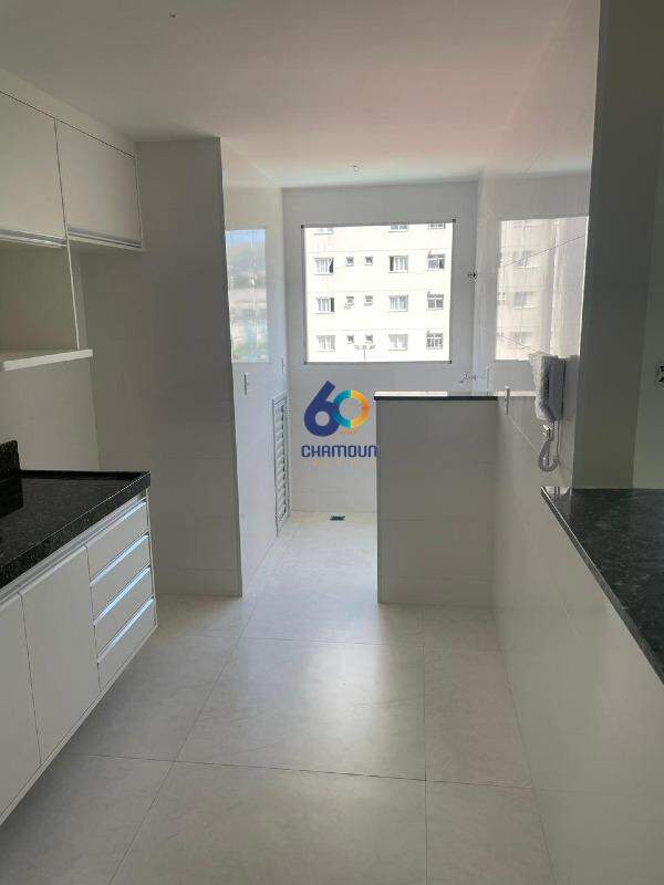 Apartamento à venda no Bento Ferreira: Apartamento 2 quartos em Bento Ferreira - Vitória