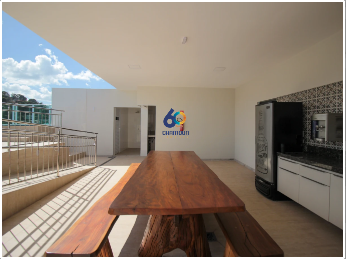 Apartamento à venda no Bento Ferreira: Apartamento 2 quartos em Bento Ferreira - Vitória