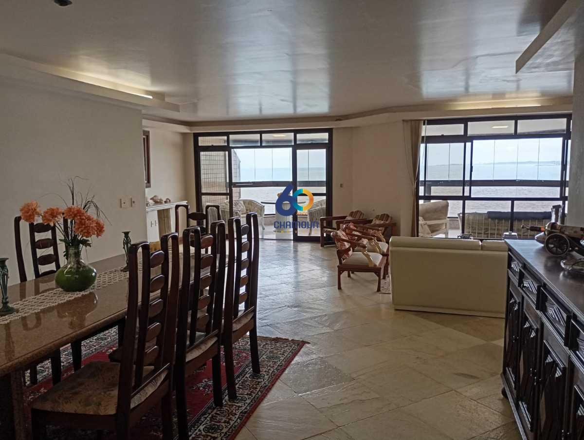 Apartamento à venda no Praia do Morro: Apartamento / Praia do Morro