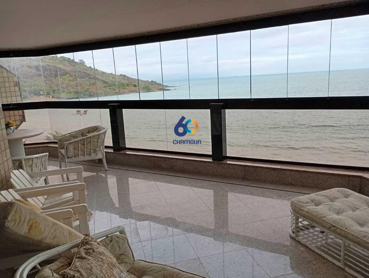 Apartamento à venda no Praia do Morro: Apartamento / Praia do Morro