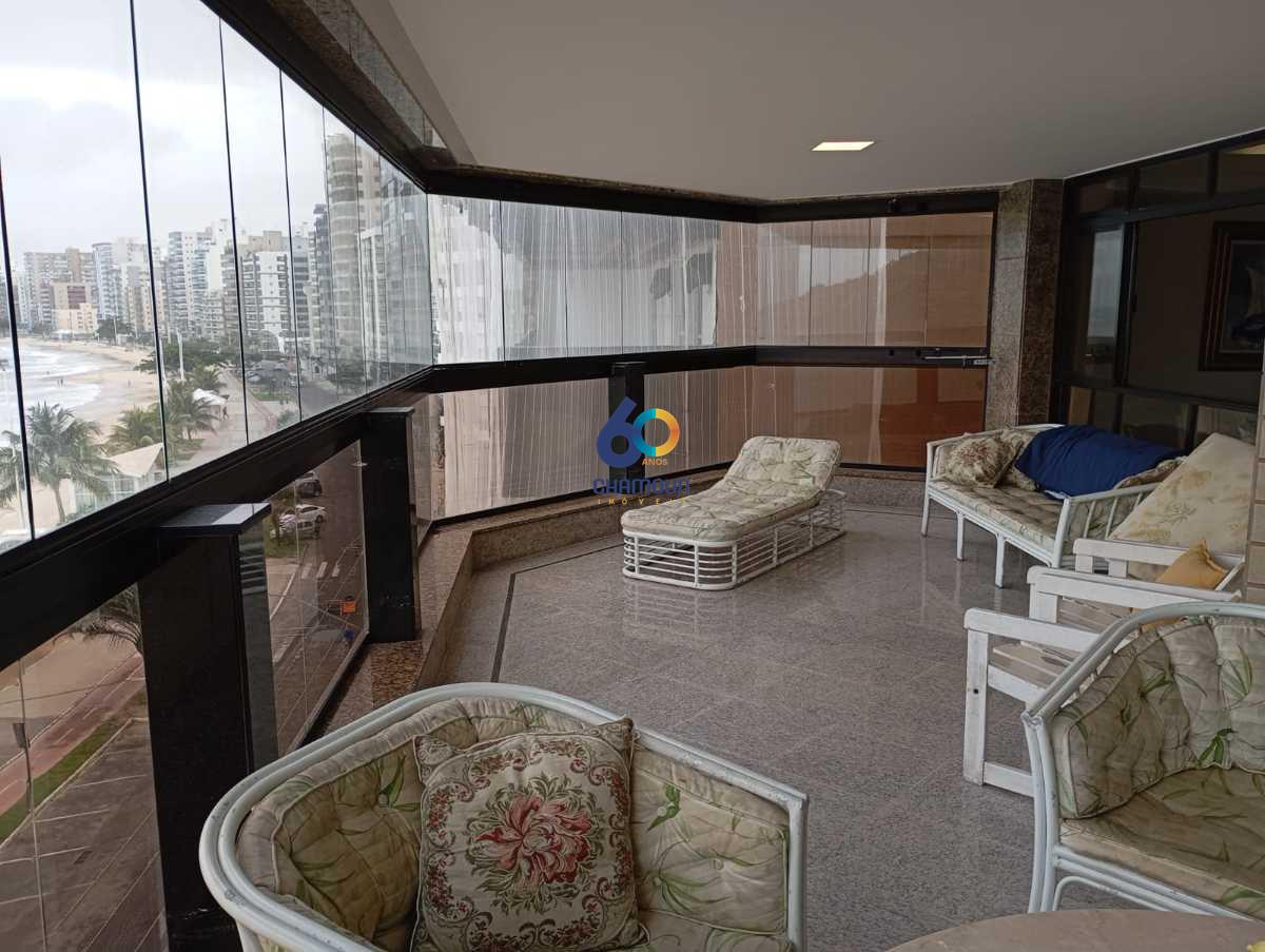 Apartamento à venda no Praia do Morro: Apartamento / Praia do Morro