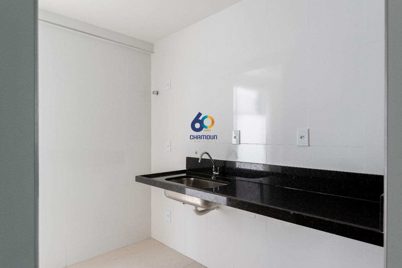 Apartamento à venda no JARDIM DA PENHA: Apartamento 1 quarto em Jardim da Penha - Vitória