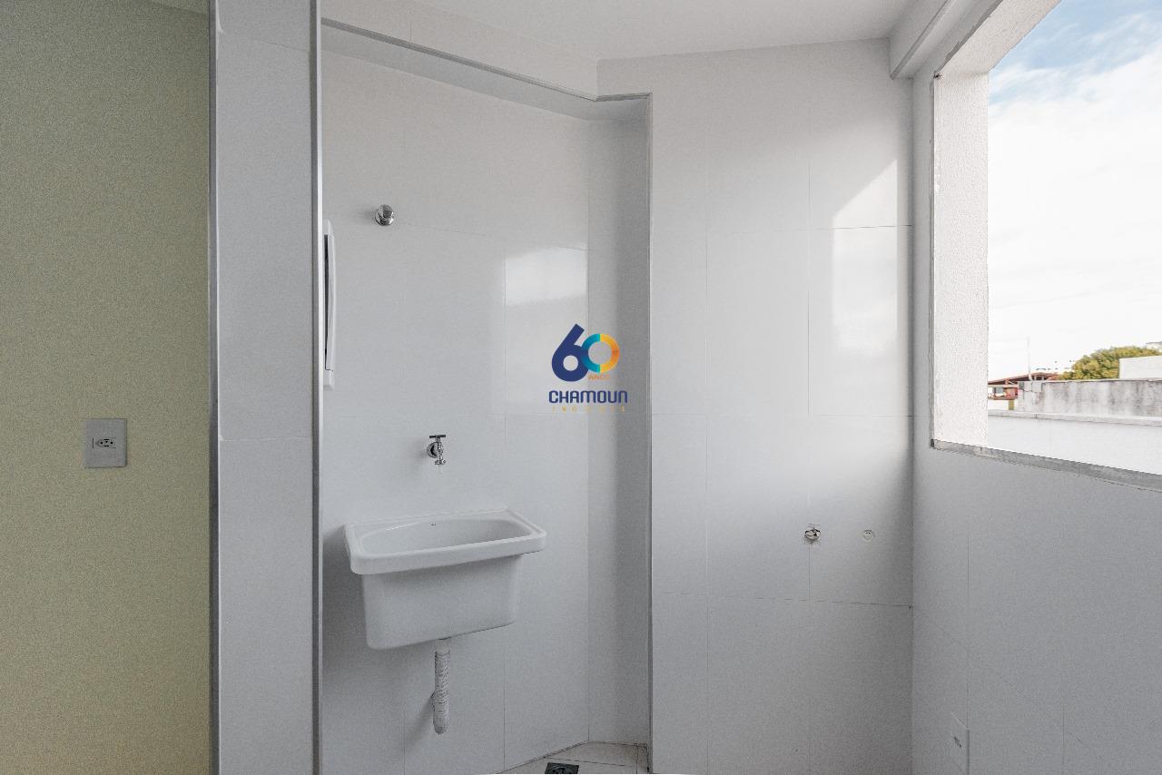 Apartamento à venda no JARDIM DA PENHA: Apartamento 1 quarto em Jardim da Penha - Vitória