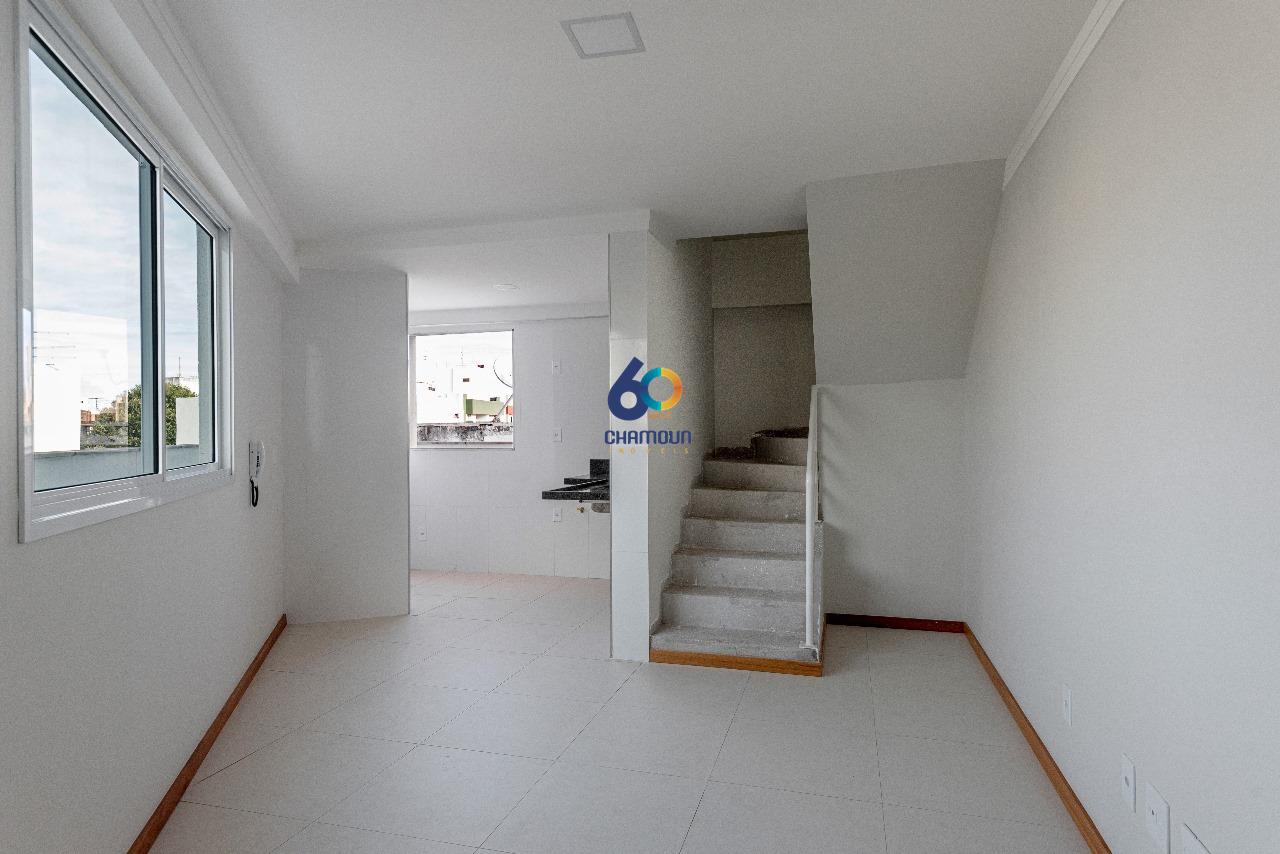 Apartamento à venda no JARDIM DA PENHA: Apartamento 1 quarto duplex em Jardim da Penha - Vitória