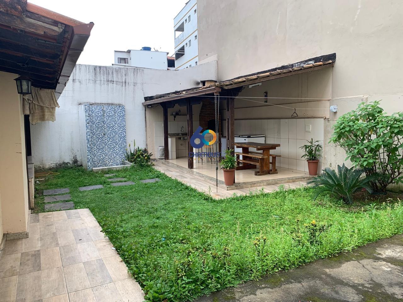 Casa à venda no Muquiçaba: 