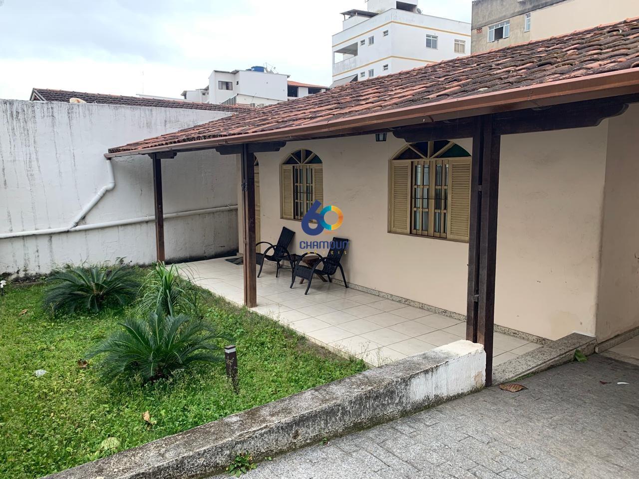 Casa à venda no Muquiçaba: 