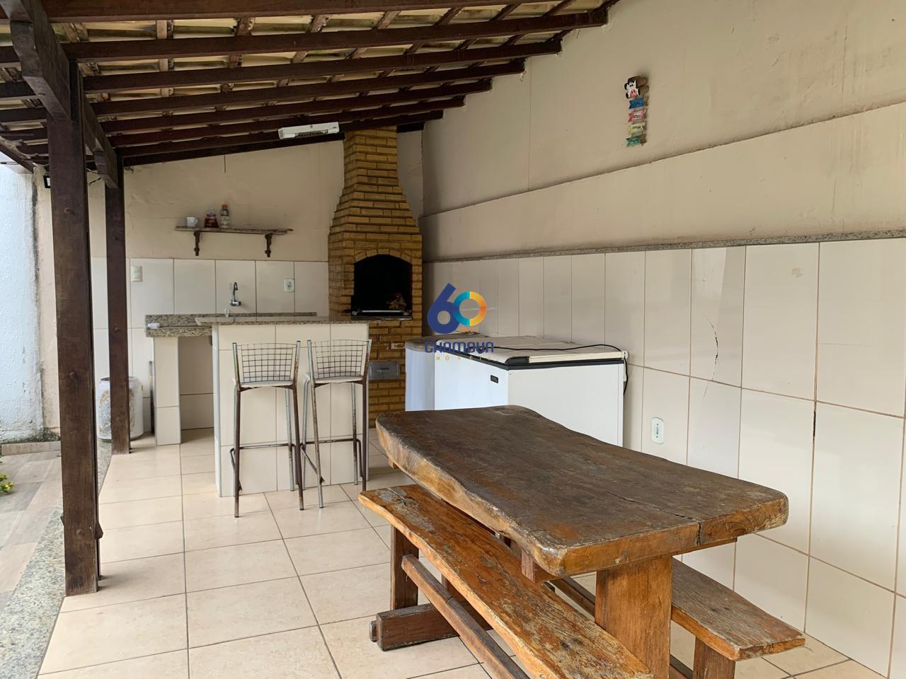 Casa à venda no Muquiçaba: 