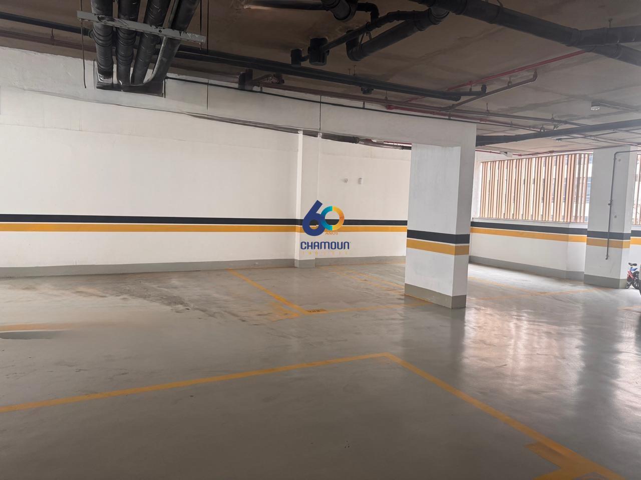 Garagem à venda no JARDIM DA PENHA: Vaga à venda em Jardim da Penha