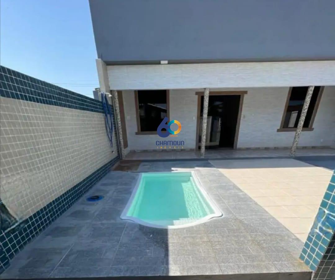 Casa à venda no Belo Horizonte: Casa com 2 quartos à venda em Marataízes.