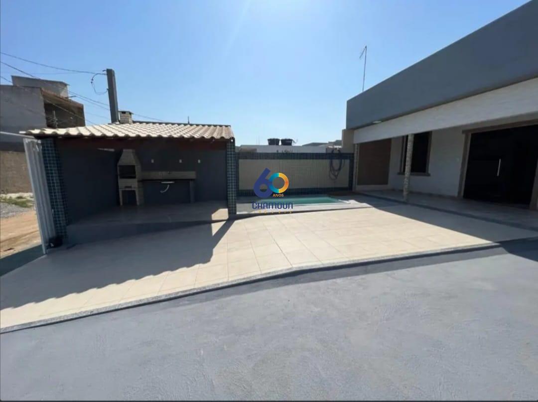 Casa à venda no Belo Horizonte: Casa com 2 quartos à venda em Marataízes.