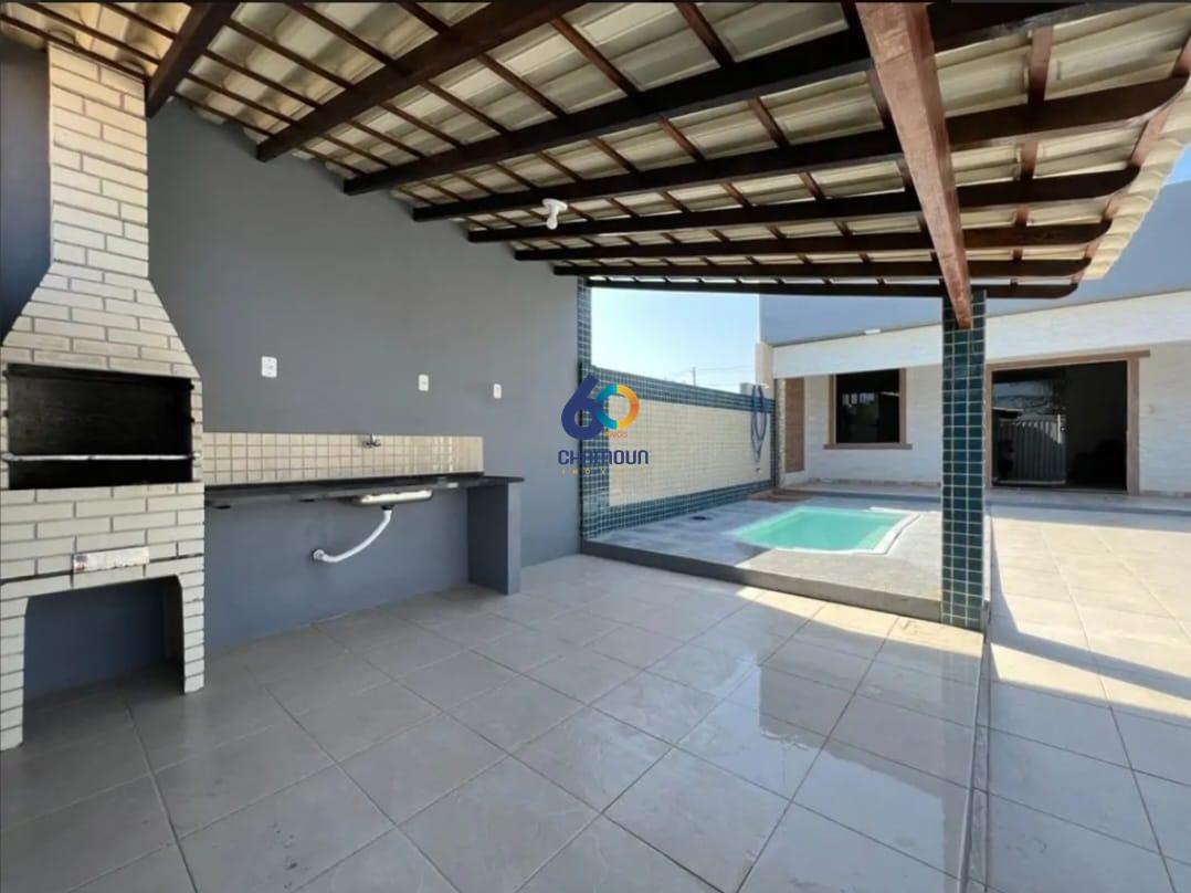 Casa à venda no Belo Horizonte: Casa com 2 quartos à venda em Marataízes.