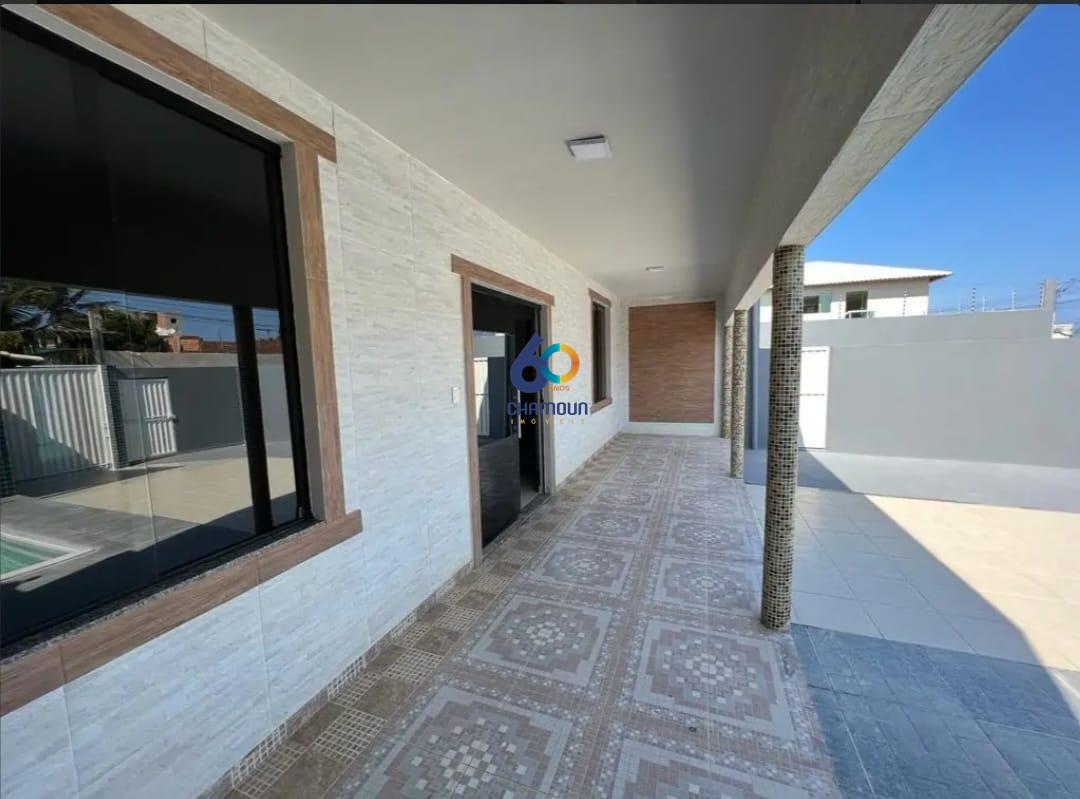 Casa à venda no Belo Horizonte: Casa com 2 quartos à venda em Marataízes.