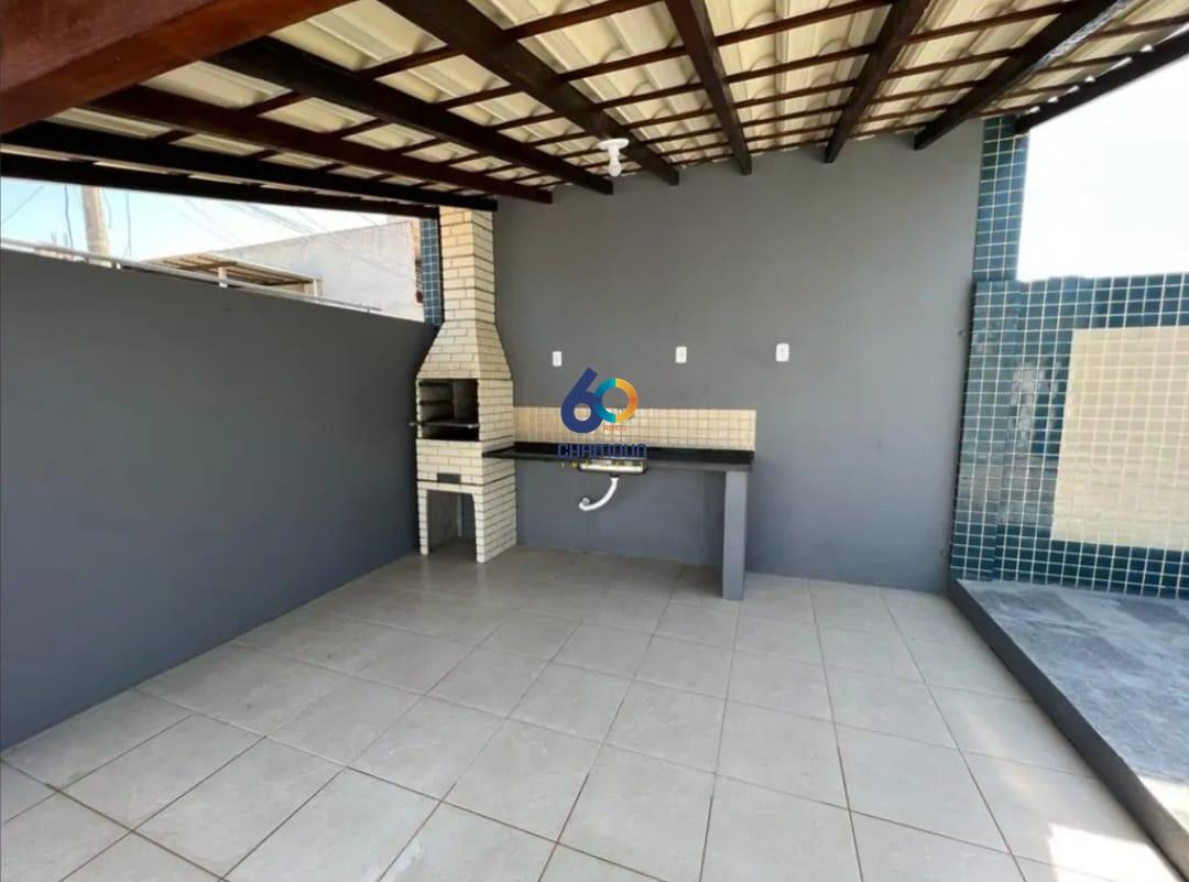 Casa à venda no Belo Horizonte: Casa com 2 quartos à venda em Marataízes.
