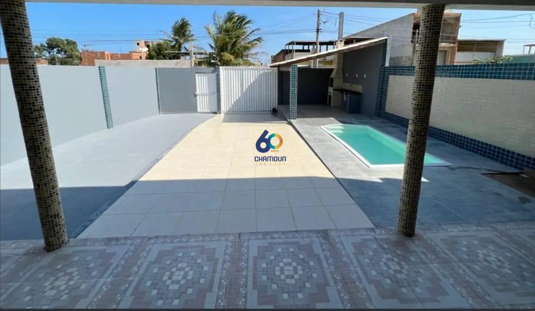 Casa à venda no Belo Horizonte: Casa com 2 quartos à venda em Marataízes.