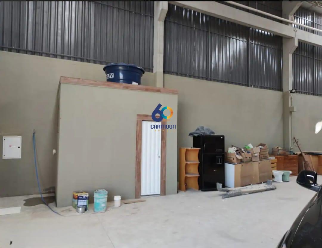 Galpão à venda no Santa Tereza: Galpão à venda em Marataízes.