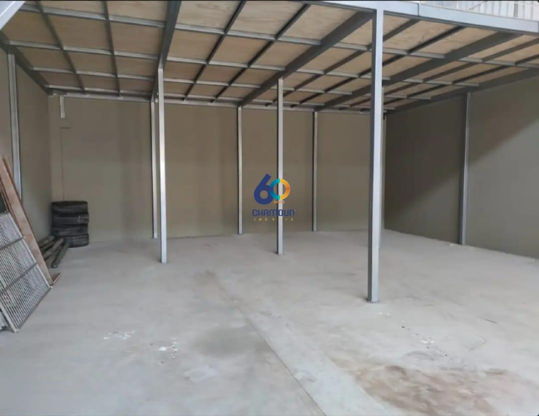 Galpão à venda no Santa Tereza: Galpão à venda em Marataízes.