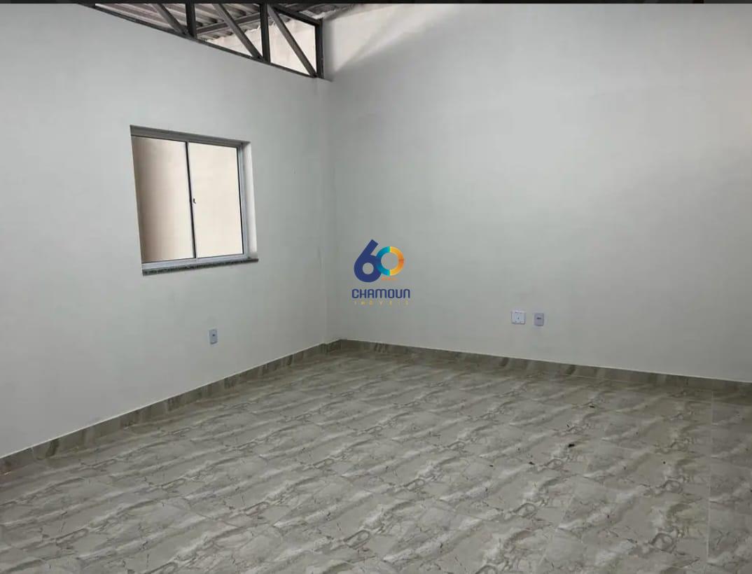 Galpão à venda no Santa Rita: Galpão à venda em Santa Rita.