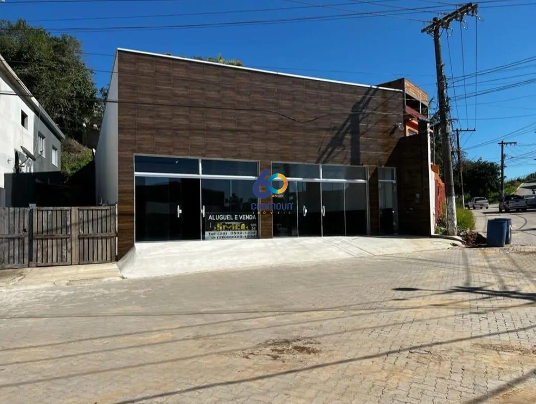 Galpão à venda no Santa Rita: Galpão à venda em Santa Rita.