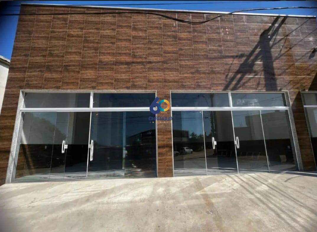 Galpão à venda no Santa Rita: Galpão à venda em Santa Rita.