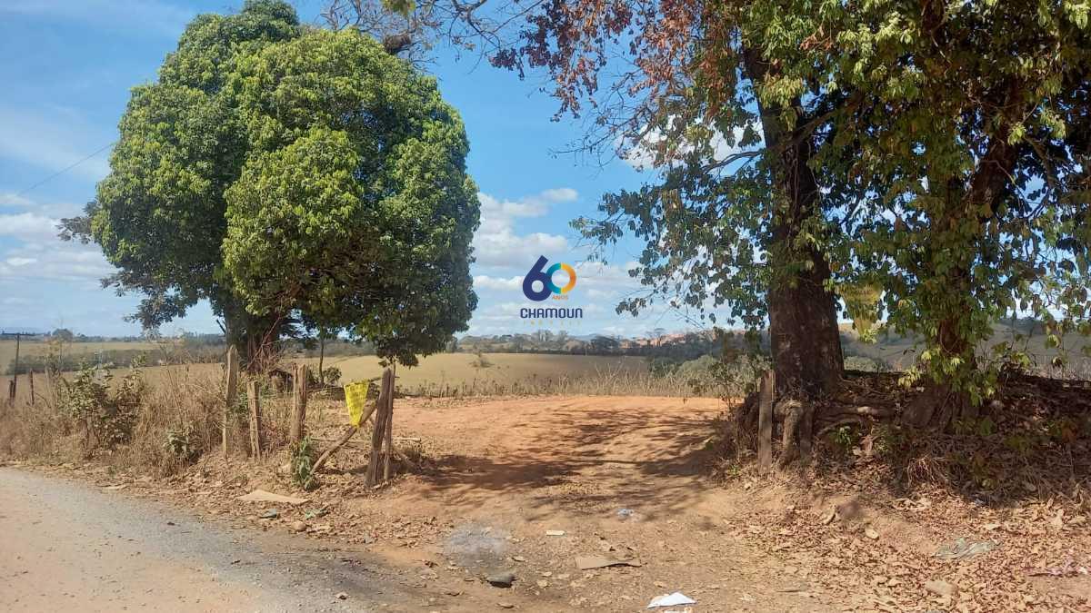 Loteamento à venda no Pouso alegre: Loteamento / Pouso alegre