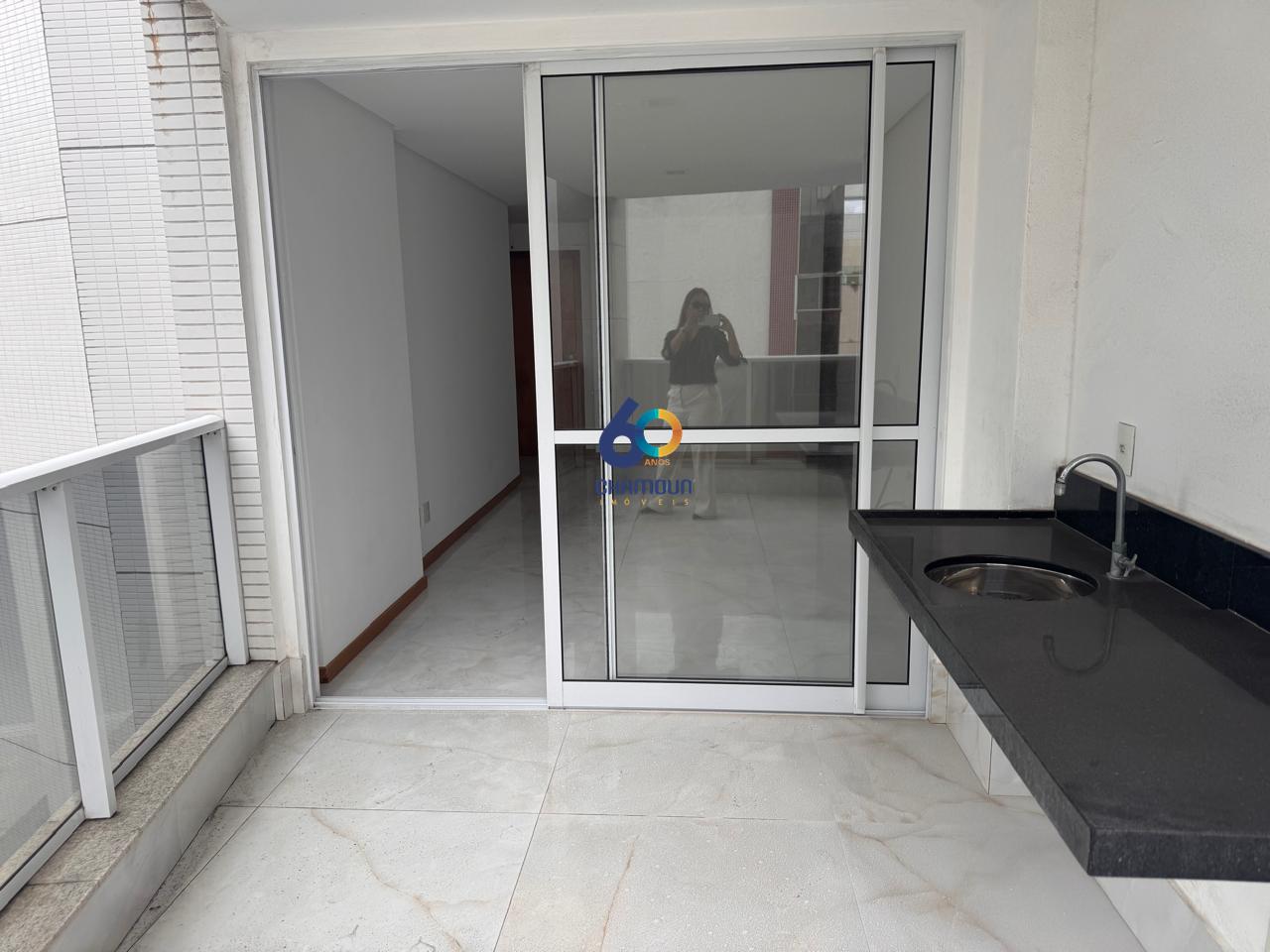 Apartamento à venda no Praia da Costa: Apartamento 4 quartos à venda em Vila velha
