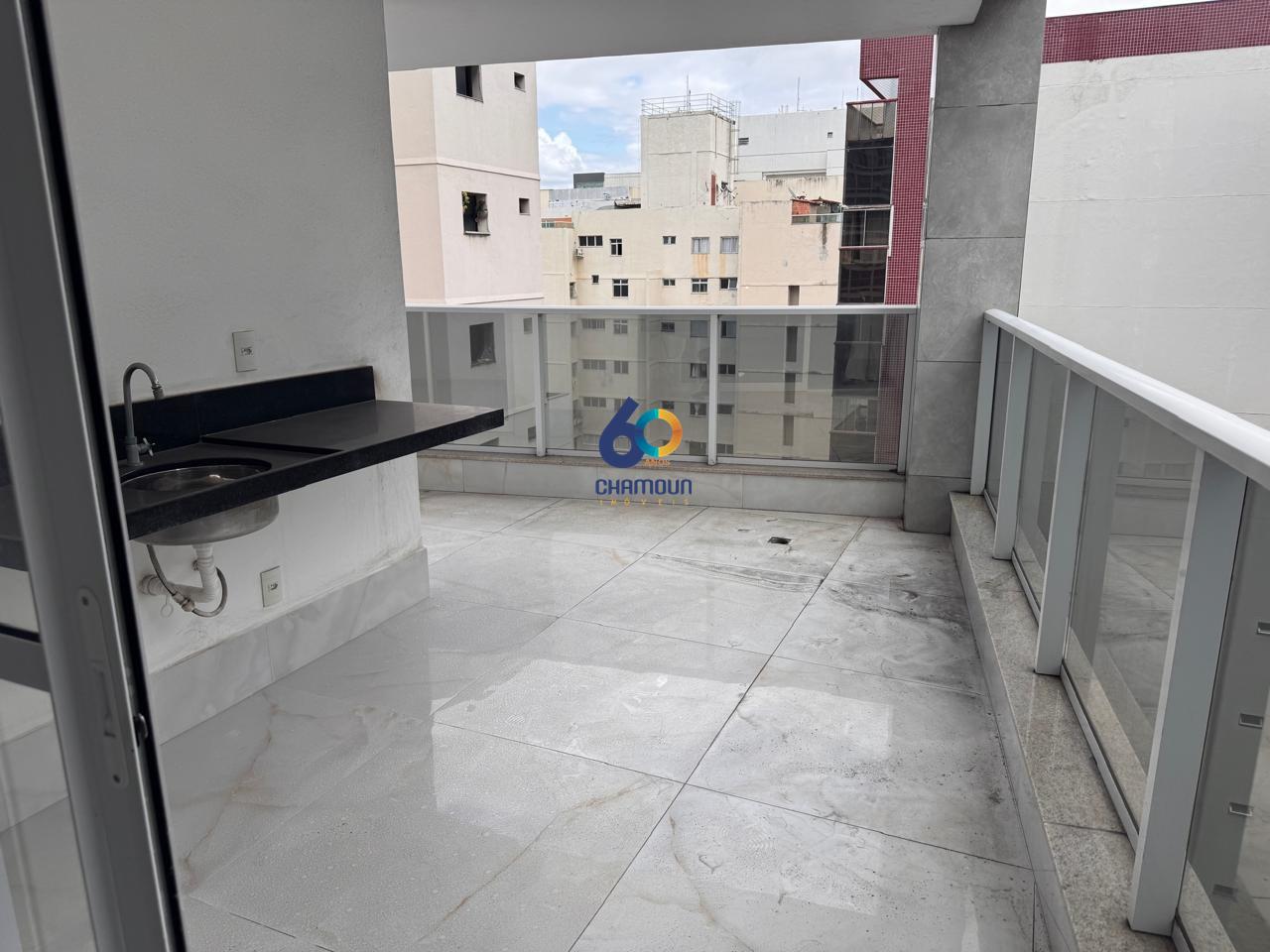 Apartamento à venda no Praia da Costa: Apartamento 4 quartos à venda em Vila velha