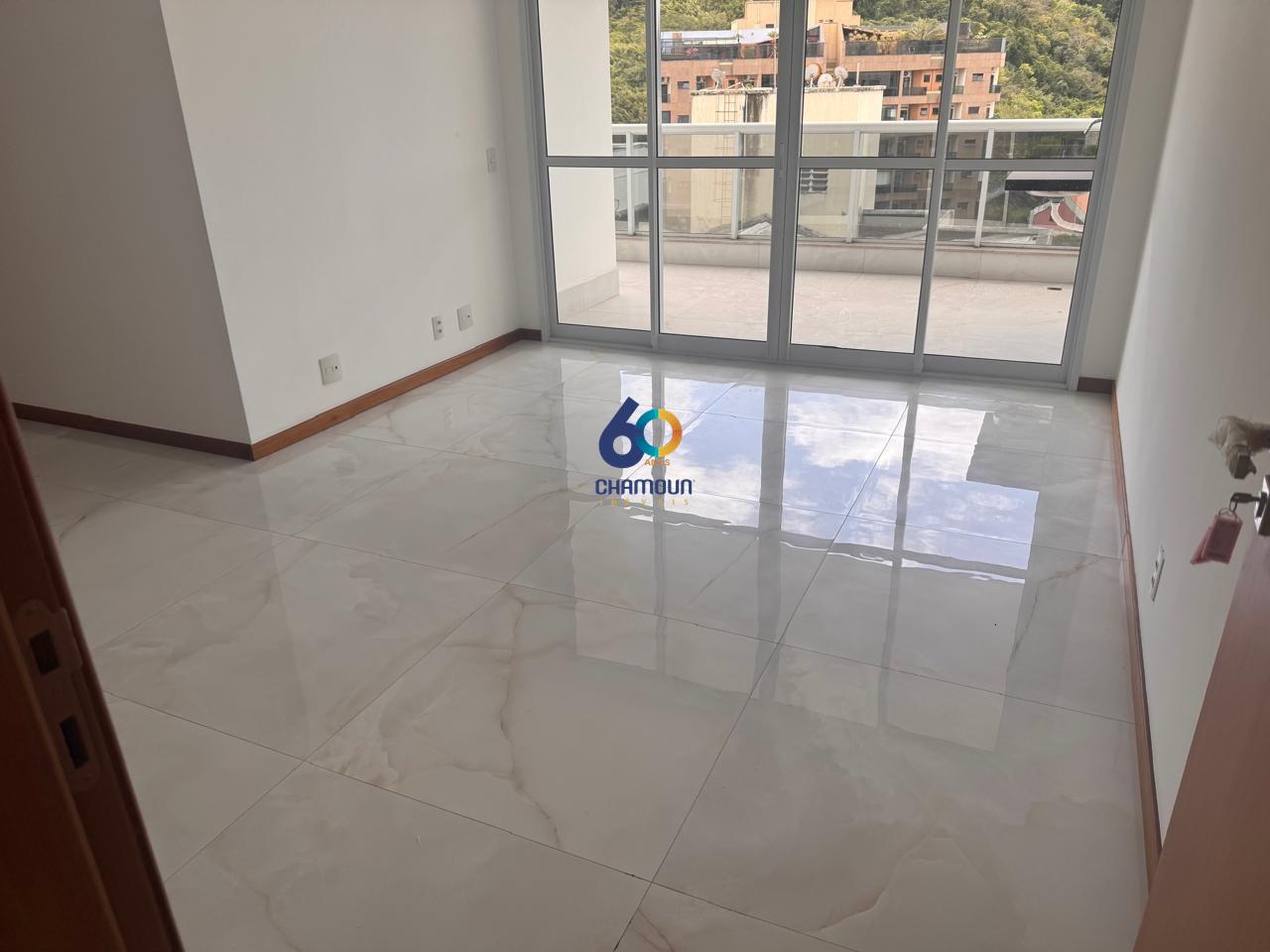 Apartamento à venda no Praia da Costa: Apartamento 4 quartos à venda na Praia da Costa