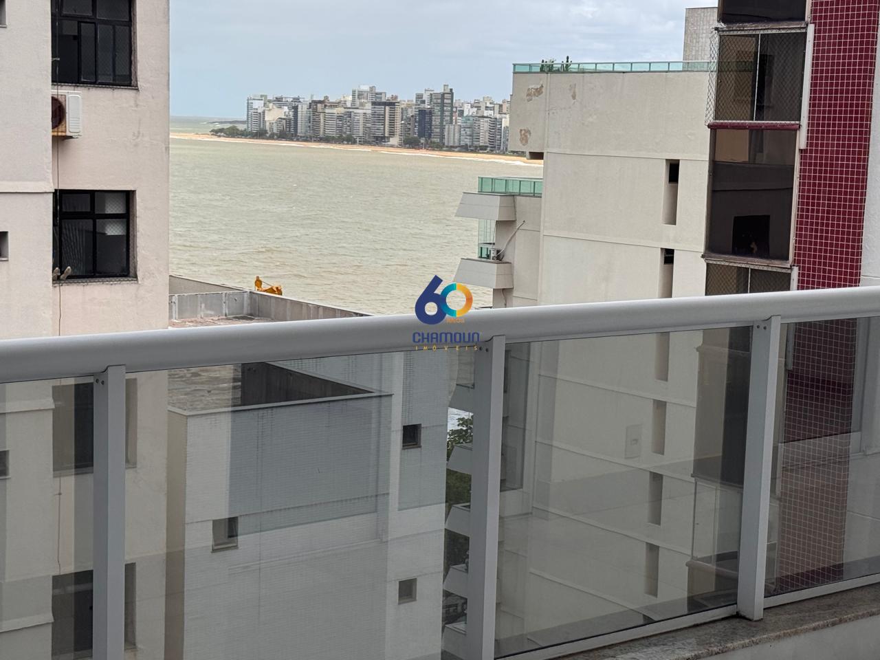 Apartamento à venda no Praia da Costa: Apartamento 4 quartos à venda em Vila velha