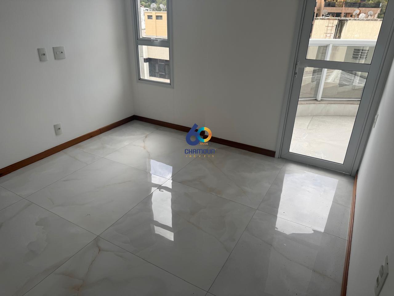 Apartamento à venda no Praia da Costa: Apartamento 4 quartos à venda na Praia da Costa