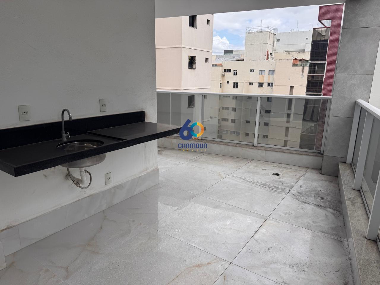 Apartamento à venda no Praia da Costa: Apartamento 4 quartos na Praia da Costa