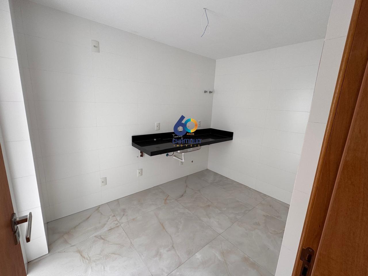 Apartamento à venda no Praia da Costa: Apartamento 4 quartos na Praia da Costa