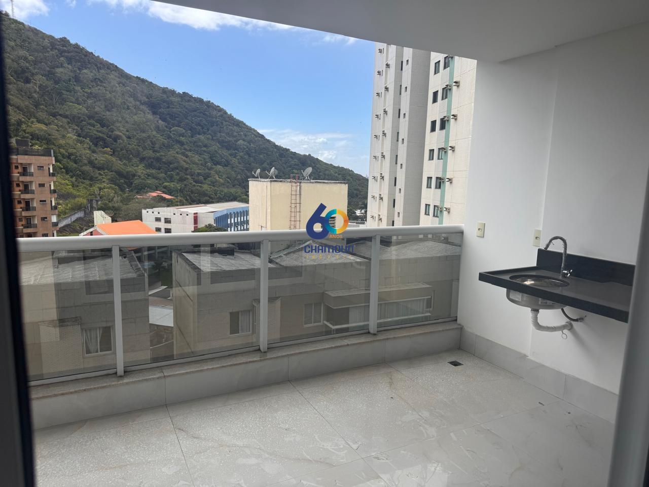 Apartamento à venda no Praia da Costa: Apartamento 4 quartos à venda na Praia da Costa