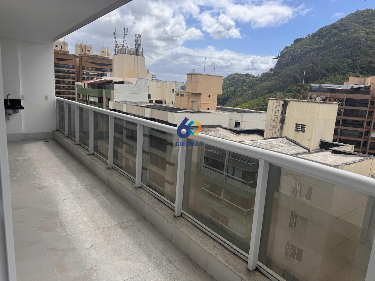 Apartamento à venda no Praia da Costa: Apartamento 4 quartos à venda em Vila velha