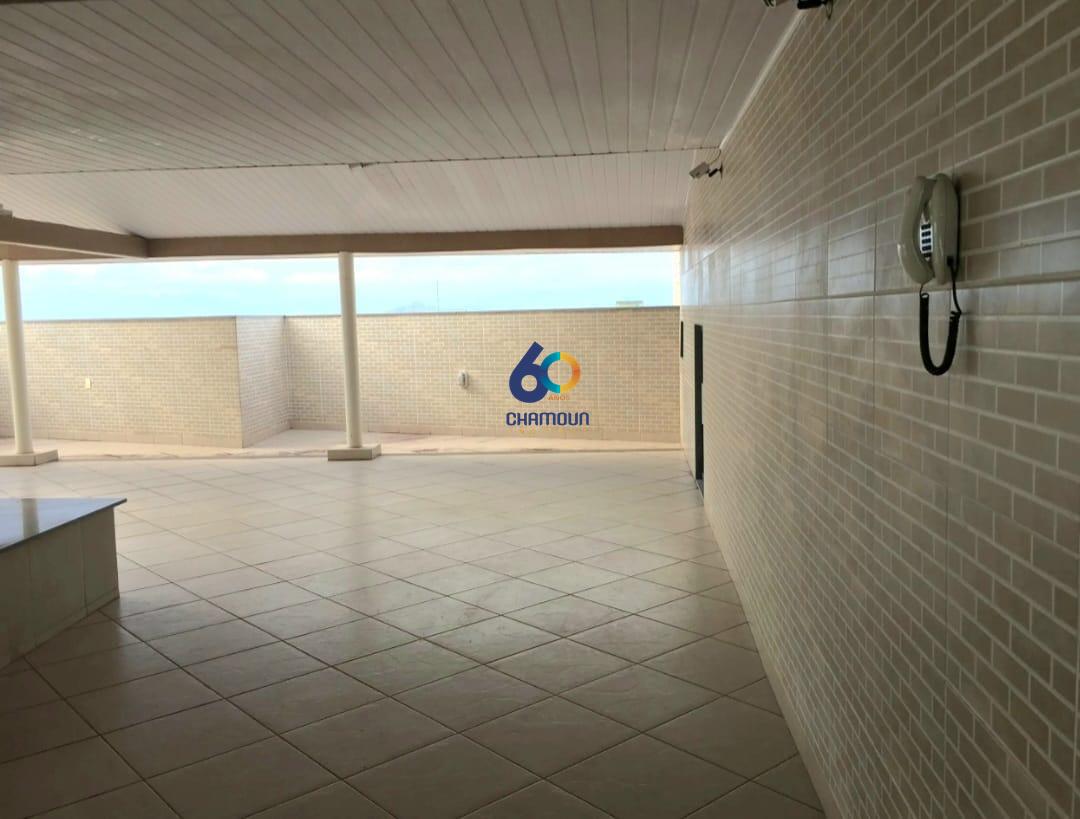 Apartamento à venda no Barra : Apartamento com 1 quarto à venda em Marataízes.