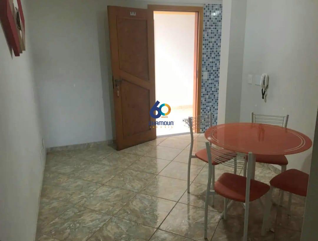 Apartamento à venda no Barra : Apartamento com 1 quarto à venda em Marataízes.