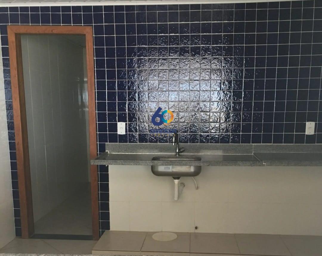 Apartamento à venda no Barra : Apartamento com 1 quarto à venda em Marataízes.