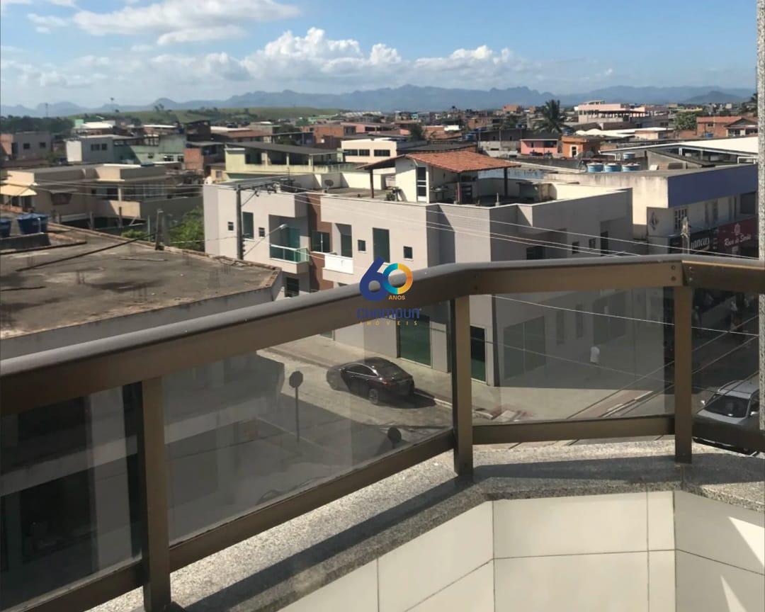 Apartamento à venda no Barra : Apartamento à venda com 2 quartos em Marataízes.